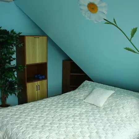 Lubja * Pärnu