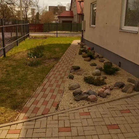 Lubja Pärnu