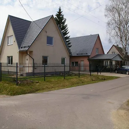 Lubja * Pärnu