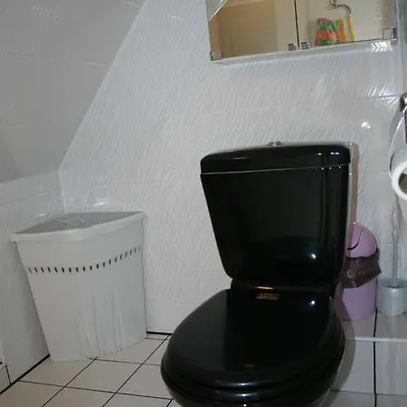 Lubja Lägenhet Pärnu